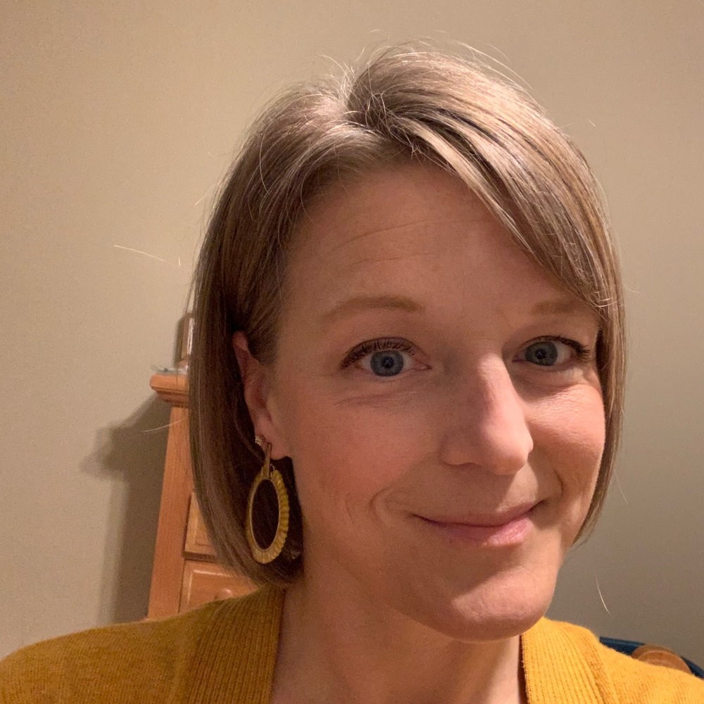 Meet your Posher, Erin